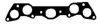 GLASER X05727-01 Gasket, intake/ exhaust manifold